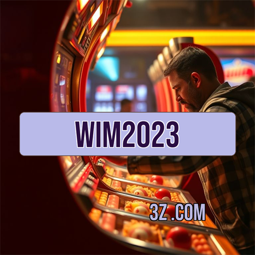 Recursos Confiáveis no wim2023 Transformam a Experiência Gamer