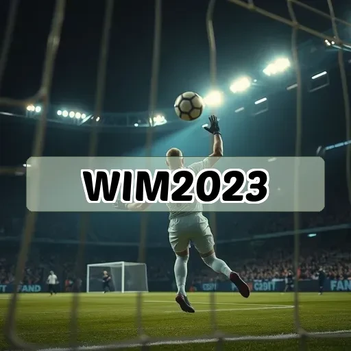 wim2023: Explore Eventos Incríveis Que Impactam o Mundo dos Games