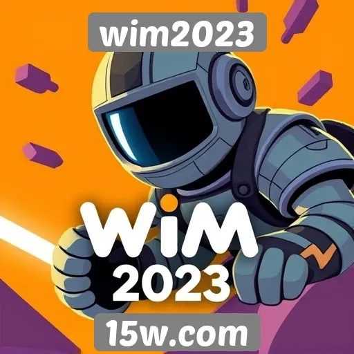 Novos jogos em destaque no site wim2023