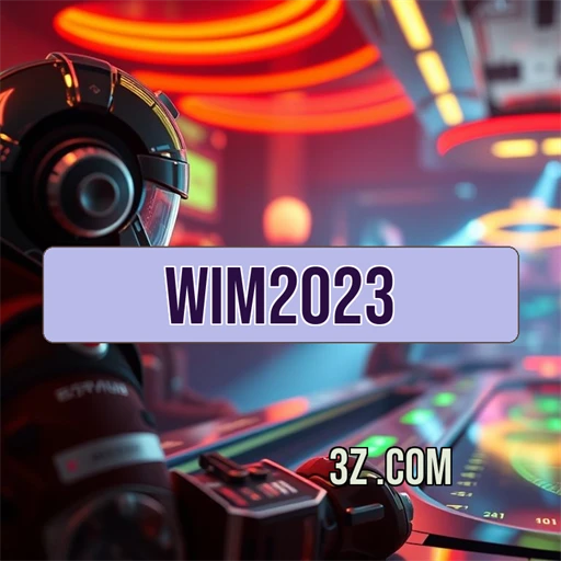 Plataforma wim2023: O Futuro do Jogo em Comunidade