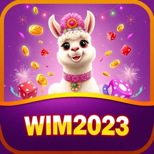wim2023 logo