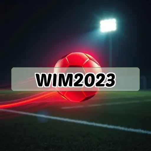 wim2023: Conquiste o Jogo com Nossos Torneios Empolgantes