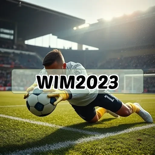 wim2023: Tendências que Estão Mudando o Cenário dos Jogos